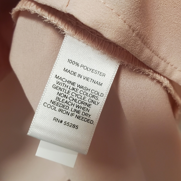 Express top - Picture 5 of 8